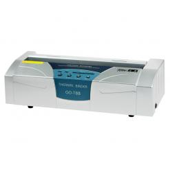 金典GD-T88熱熔式裝訂機(jī)