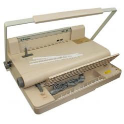 金典GD-20維樂裝訂機(jī)