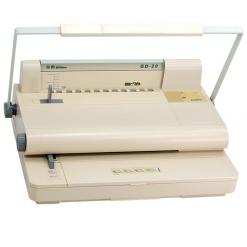 金典GD-20維樂裝訂機(jī)