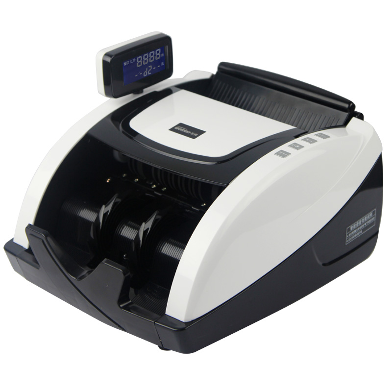 金典JBYD-GD801點(diǎn)鈔/驗(yàn)鈔機(jī)