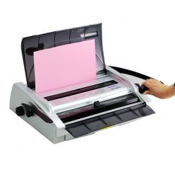 金典GD-6800鐵圈裝訂機