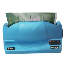 金典GD-T301熱熔式裝訂機