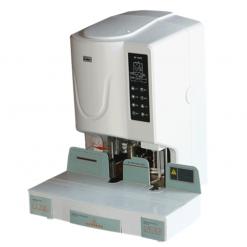 金典GD-50EC自動(dòng)財(cái)務(wù)憑證裝訂機(jī)