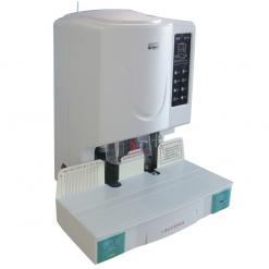 金典GD-70自動財務(wù)憑證裝訂機