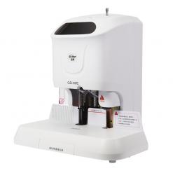 金典GD-60E自動(dòng)財(cái)務(wù)憑證裝訂機(jī)