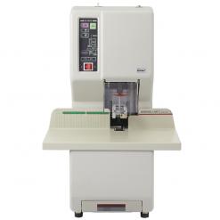 金典GD-NB208全自動財務憑證裝訂機