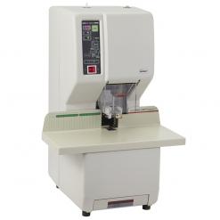 金典GD-NB208全自動財務憑證裝訂機