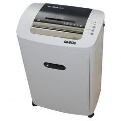 金典GD-9136碎紙機(jī)