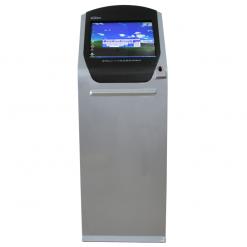 金典GD-F16柜式指紋考勤...