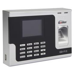 金典GD-F13遠程聯(lián)網(wǎng)指紋考勤機