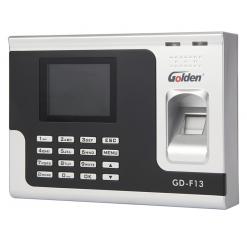 金典GD-F13遠程聯(lián)網(wǎng)指紋考勤機