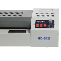 金典GD-S430塑封機