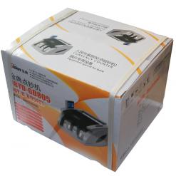 金典JBYD-GD805點(diǎn)鈔/驗(yàn)鈔機(jī)