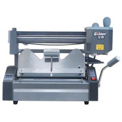 金典GD-35S桌面型手動(dòng)膠...