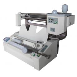金典GD-36桌面型手動膠裝機(jī)
