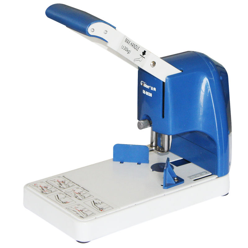 金典GD-DC30圓角機