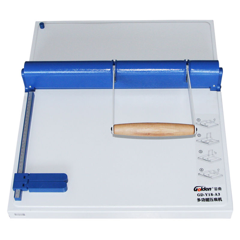 GD-Y18 A3幅面壓痕機