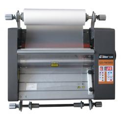 金典GD-FM3800覆膜機