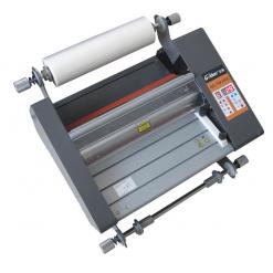 金典GD-FM3800覆膜機(jī)