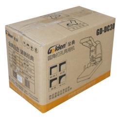 金典GD-DC30圓角機