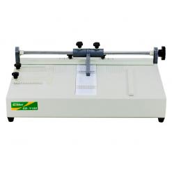 金典GD-Y100書(shū)殼機(jī)