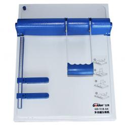 GD-Y18 A4幅面壓痕機(jī)