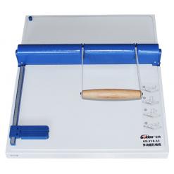 GD-Y18 A3幅面壓痕機(jī)