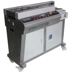 金典GD-W502全自動(dòng)無(wú)線膠裝機(jī)