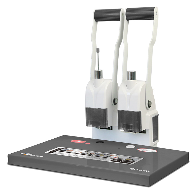 金典GD-100財務裝訂機