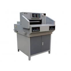 金典GD-R650電動程控切紙機(jī)