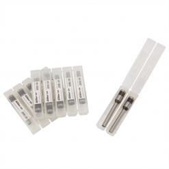 金典5X30鉚管裝訂機(jī)打孔刀頭 憑證財(cái)務(wù)裝訂機(jī)專用空心鉆刀 