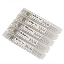 金典7X70裝訂機打孔刀頭 憑證財務(wù)裝訂機專用空心鉆刀 打孔鉆刀 