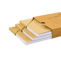 金典A5憑證封面