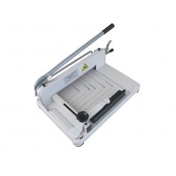 金典GD-3100S手動(dòng)桌面切紙機(jī)