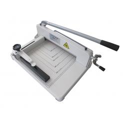 金典GD-3100S手動(dòng)桌面切紙機(jī)