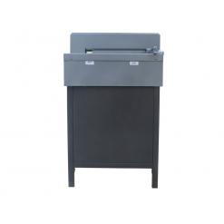 金典GD-QZ450電動(dòng)數(shù)控切紙機(jī)