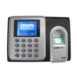 金典GD-M3指紋免軟件考勤...