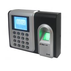 金典GD-M3指紋免軟件考勤機(jī) 