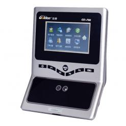 金典GD-F86人臉識別考勤機