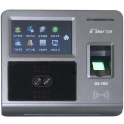 金典GD-F88指紋人臉多功...