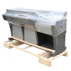 金典GD-W605全自動無線膠裝機