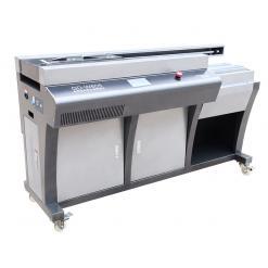 金典GD-W605全自動無線膠裝機