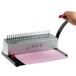 金典GD-3000梳式文本裝訂機(jī)