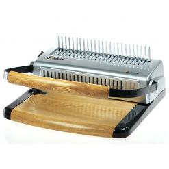 金典GD-5600梳式文本裝訂機