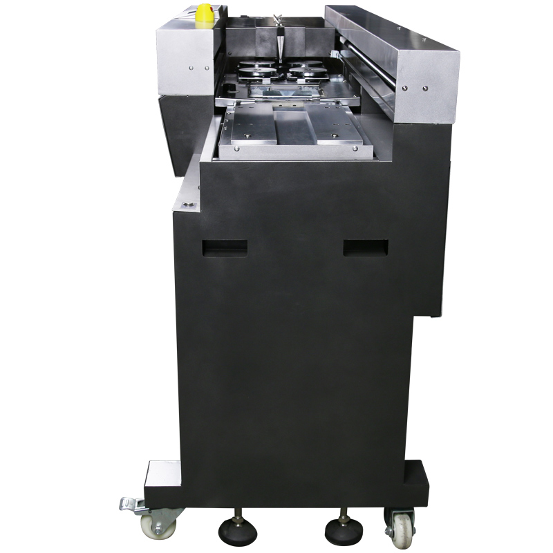 金典GD-W608全自動(dòng)無線膠裝機(jī)