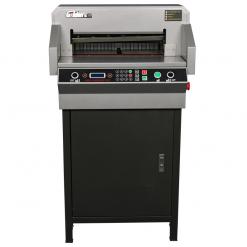 金典GD-K480電動程控切紙機