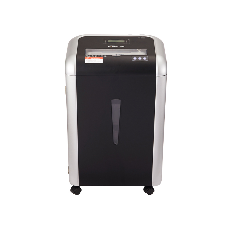 金典GD-9520碎紙機