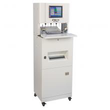 金典全自動三孔線裝機打孔穿線式檔案裝訂機GD-N9610