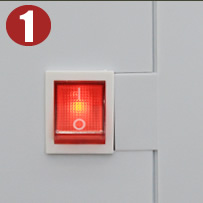 金典GD-500S檔案憑證裝訂機