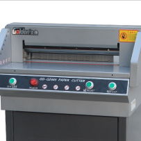 金典GD-QZ450電動(dòng)切紙機(jī)